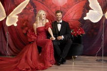 Kına Gecesi Mekanları - Gelin Damat Florya  Kına Salonu